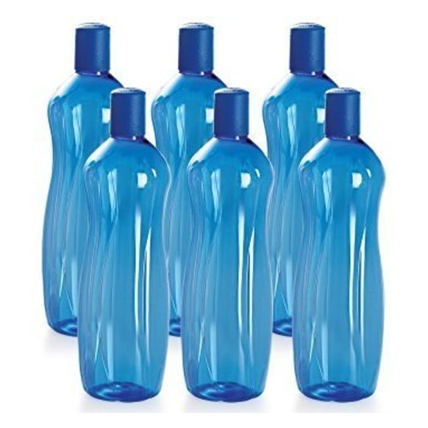 Milton Pet Bottle 6 Pcs